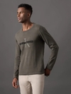 SUETER MASCULINO CALVIN KLEIN