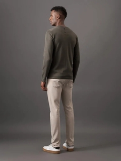 SUETER MASCULINO CALVIN KLEIN - comprar online