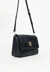BOLSA SHOUDER BAG COM CINTO LANÇA PERFUME