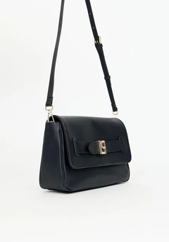 BOLSA SHOUDER BAG COM CINTO LANÇA PERFUME