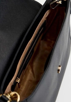 BOLSA SHOUDER BAG COM CINTO LANÇA PERFUME - Dettagli Store