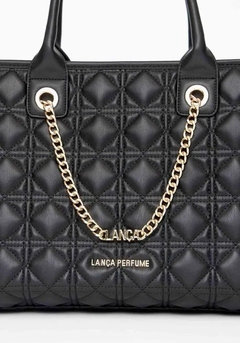 BOLSA SHOPPING BAG LANÇA PERFUME - comprar online