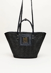 BOLSA SHOPPING BAG LANÇA PERFUME