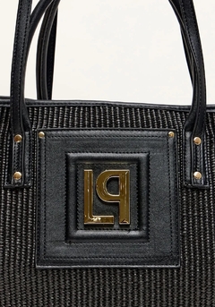 BOLSA SHOPPING BAG LANÇA PERFUME - comprar online