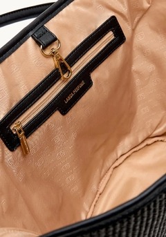 BOLSA SHOPPING BAG LANÇA PERFUME na internet