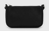 BOLSA COURO CALVIN KLEIN