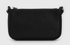 BOLSA COURO CALVIN KLEIN