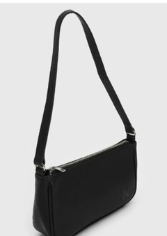 BOLSA COURO CALVIN KLEIN - comprar online