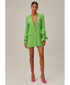 BLAZER LANÇA PERFUME
