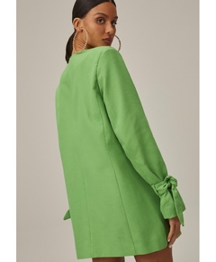 BLAZER LANÇA PERFUME na internet
