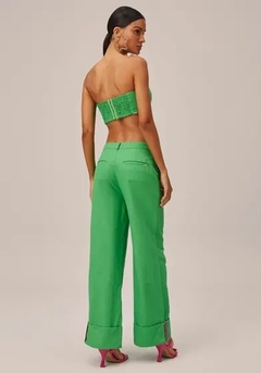 TOP CROPPED LANÇA PERFUME - comprar online
