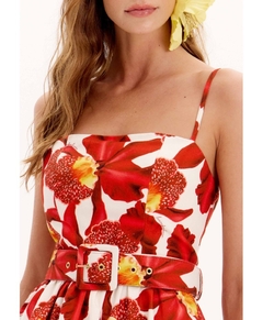 VESTIDO CURTO LANÇA PERFUME na internet