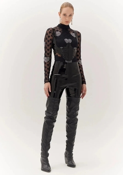 CALÇA SKINNY AMAR DE AMARANTE
