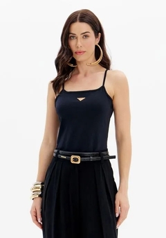 BLUSA REGATA LANÇA PERFUME na internet