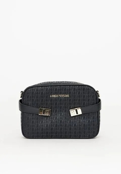 BOLSA CROSSBODY LANÇA PERFUME