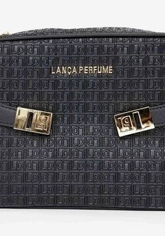 BOLSA CROSSBODY LANÇA PERFUME na internet