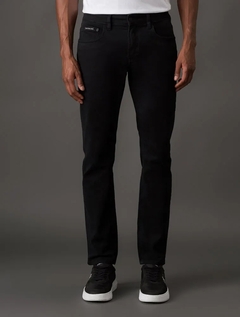 CALÇA SARJA MASCULINA CALVIN KLEIN