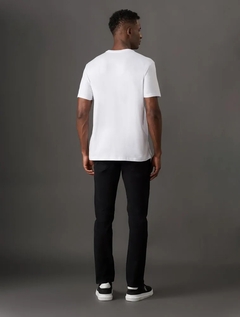 CALÇA SARJA MASCULINA CALVIN KLEIN na internet