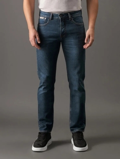 CALÇA JEANS MASCULINA CALVIN KLEIN