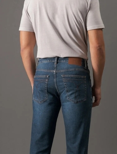 CALÇA JEANS MASCULINA CALVIN KLEIN - comprar online