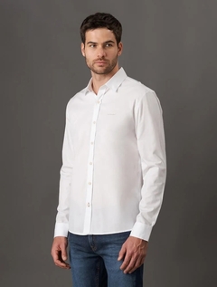 CAMISA MASCULINA REGULAR CALVIN KLEIN - comprar online
