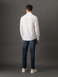 CAMISA MASCULINA REGULAR CALVIN KLEIN na internet