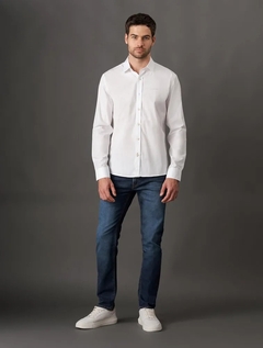 CAMISA MASCULINA REGULAR CALVIN KLEIN