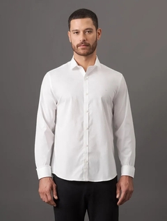 CAMISA MASCULINA SLIM CALVIN KLEIN