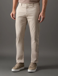 CALCA CHINO SLIM CALVIN KLEIN