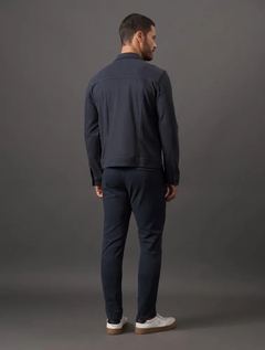 CALCA CHINO SARJA MASCULINO CALVIN KLEIN - comprar online