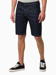 BERMUDA JEANS MASCULINA CALVIN KLEIN