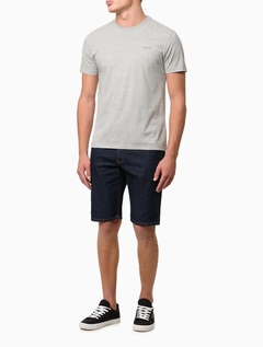 BERMUDA JEANS MASCULINA CALVIN KLEIN - comprar online