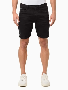 BERMUDA SARJA MASCULINA CALVIN KLEIN