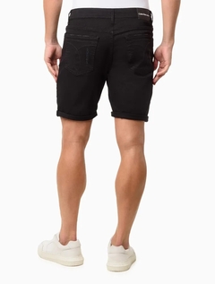 BERMUDA SARJA MASCULINA CALVIN KLEIN - comprar online