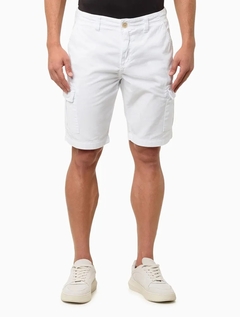 BERMUDA SARJA MASCULINA CALVIN KLEIN
