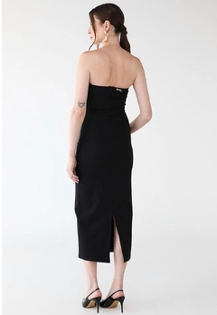 VESTIDO SUPER MIDI LANÇA PERFUME na internet