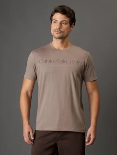 CAMISETA MASCULINA CALVIN KLEIN - loja online