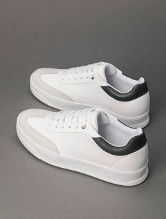 TENIS MASCULINO SPORT CALVIN KLEIN - comprar online