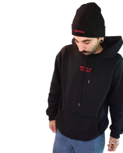 BUZO HOODIE CHAINS - comprar online