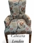 Cabecera London - MAYADECO.ART