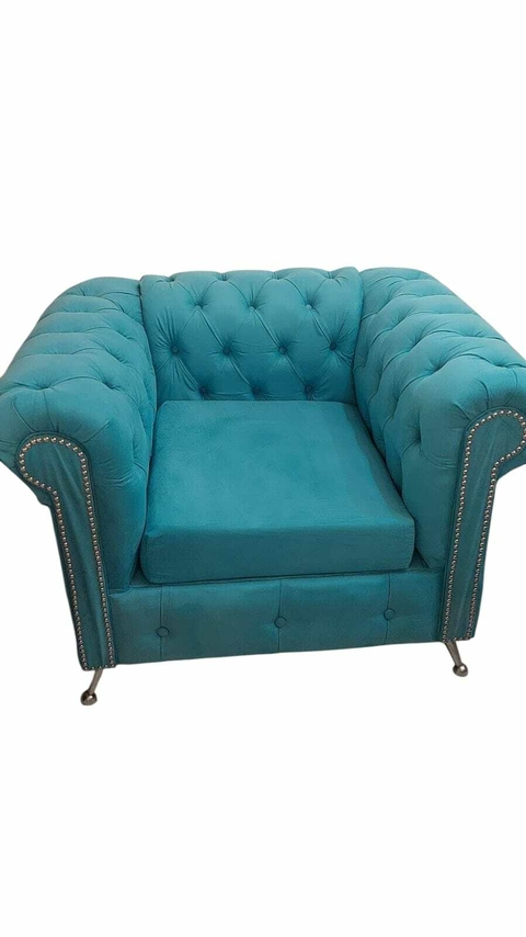 Chesterfield 1 cuerpo