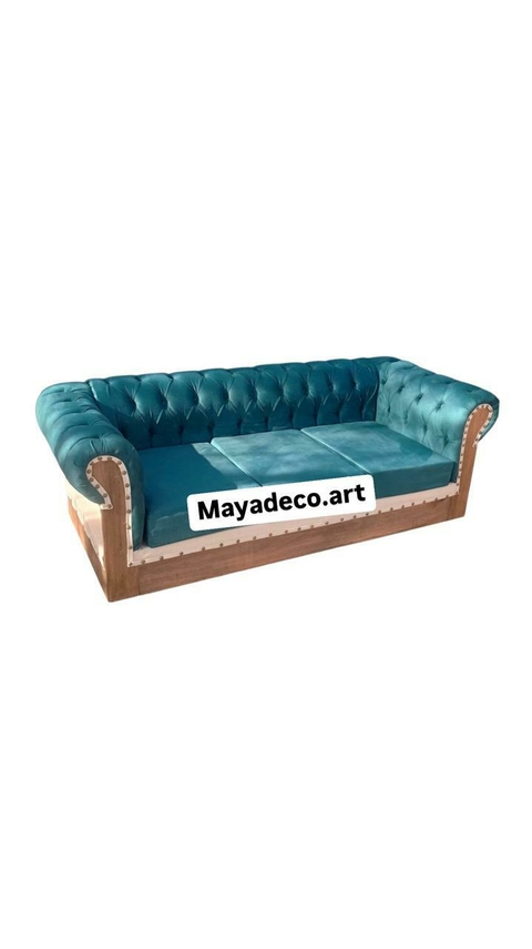 Chesterfield Constructor 3 cuerpos