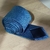 Gravata Semi Slim Azul Pontilhada 2400 Fios na internet