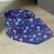 Gravata Slim Roxo e Rosa 2400 Fios na internet