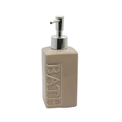 Kit Banheiro/Lavabo Industrial em Porcelana - Urban - comprar online
