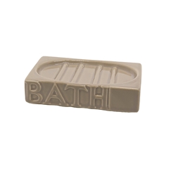 Kit Banheiro/Lavabo Industrial em Porcelana - Urban na internet