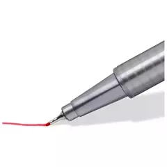 Kit de Canetas - Triplus Fineliner - 20 Cores - loja online