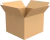 Lote de Caixa de Papelão - R$ 5,61un. 30 x 30 x 30cm - comprar online