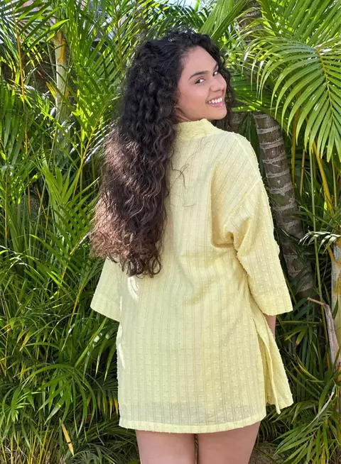 Kimono Luz da Manhã - comprar online