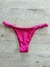 Calcinha Cor de Rosa #12